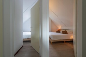 3 Schlafzimmer, WLAN