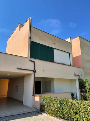 Fachada
