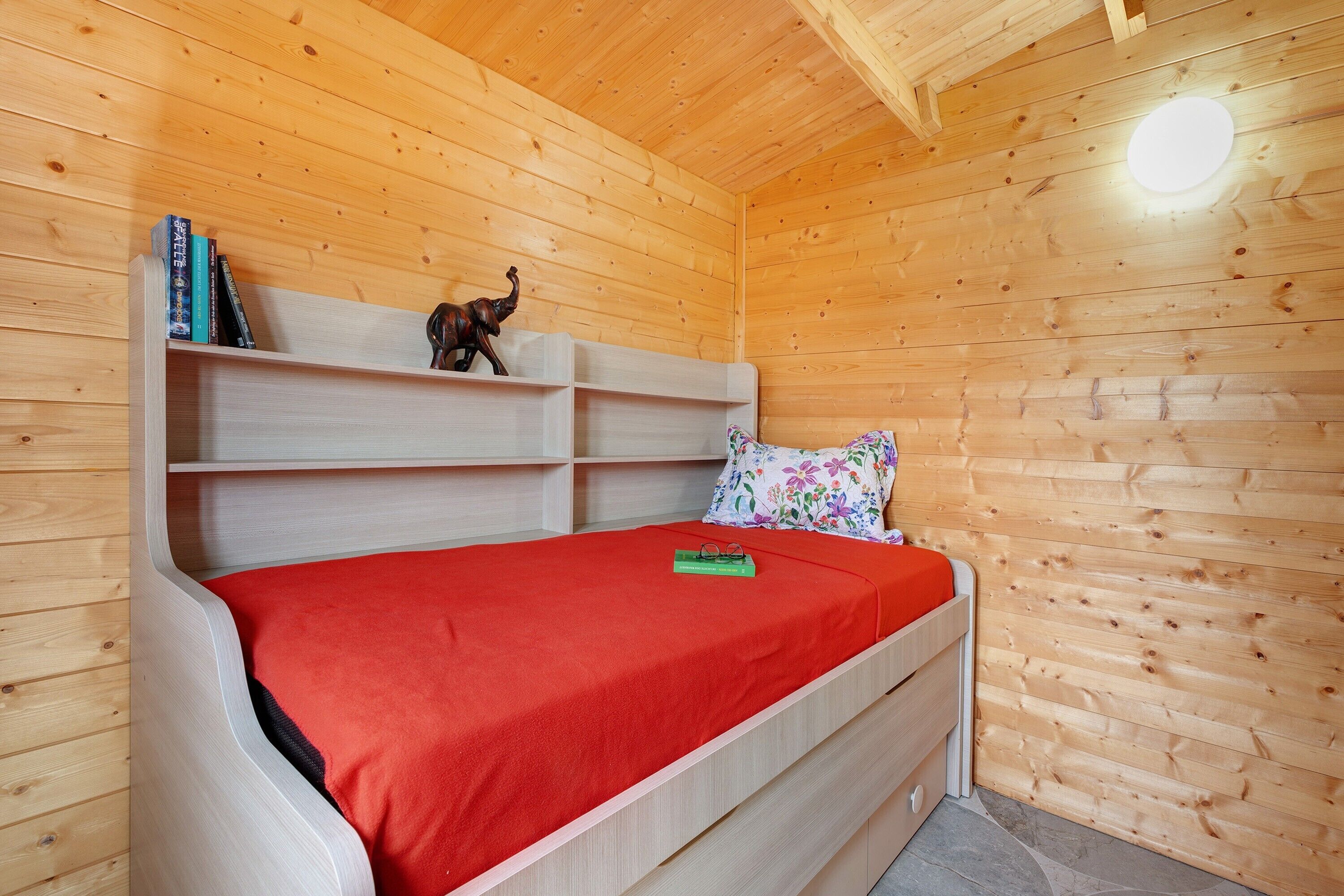 2 habitaciones, wifi gratis y ropa de cama 