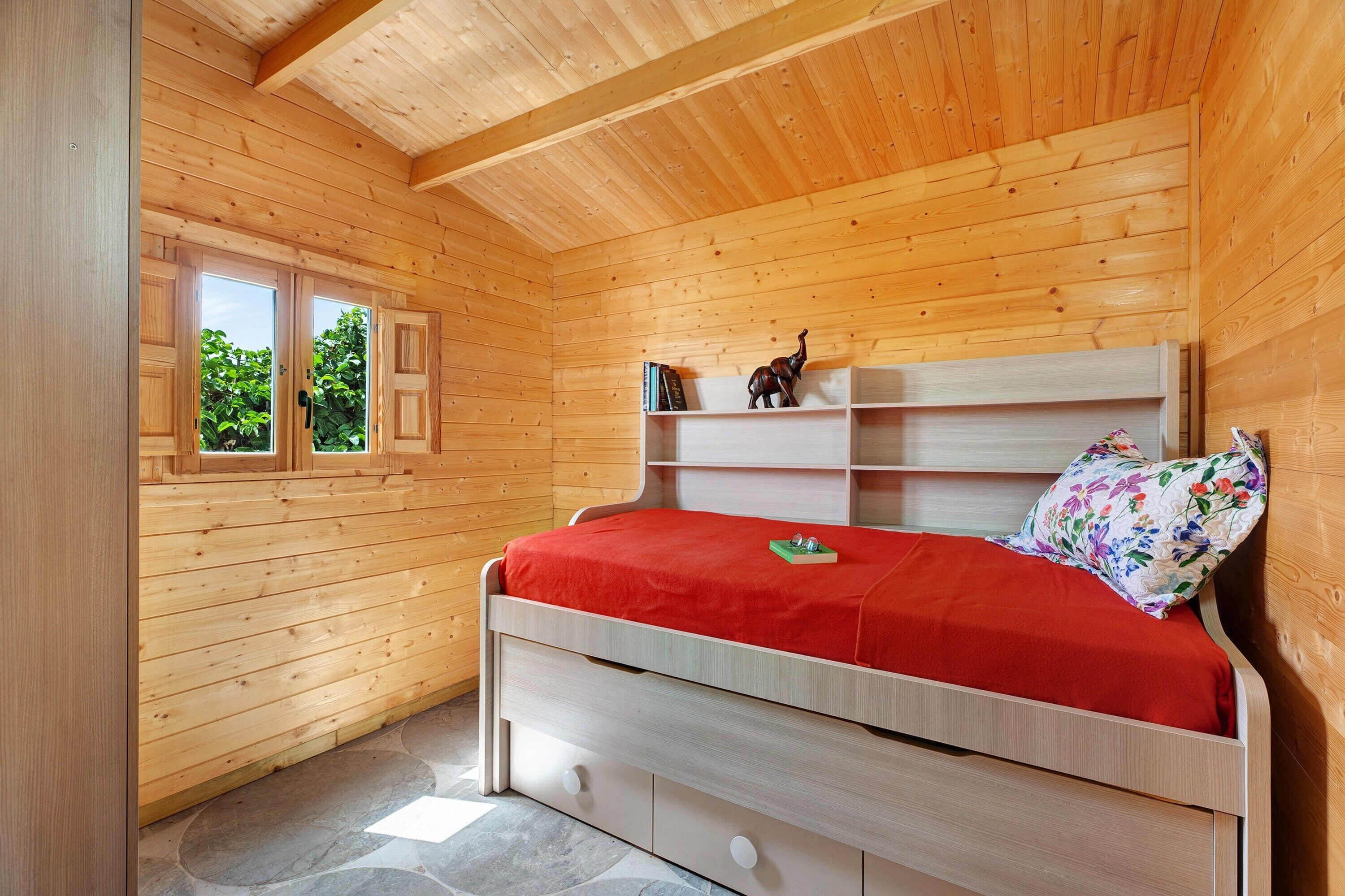 2 soveværelser, gratis Wi-Fi, sengetøj