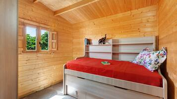 2 soveværelser, gratis Wi-Fi, sengetøj