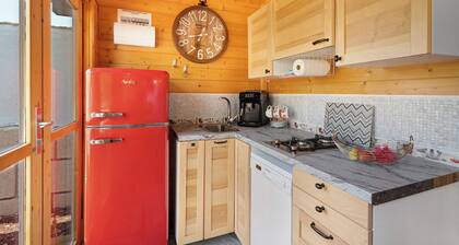 Vacation Home 'Finca Firmamento - Casa Mariposa' with Mountain View, Private Terrace and Wi-Fi