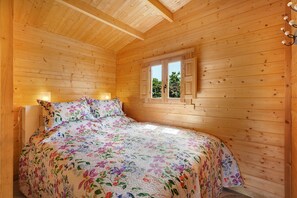 2 camere, Wi-Fi gratuito, lenzuola