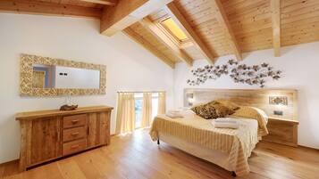 2 Schlafzimmer, kostenloses WLAN, Bettwäsche