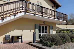 Exterior - Studio Apartment 'Dimora Il Feudo Apt 29' with Shared Pool (ASTI)