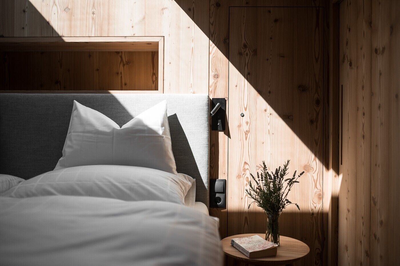 2 habitaciones, wifi gratis y ropa de cama 