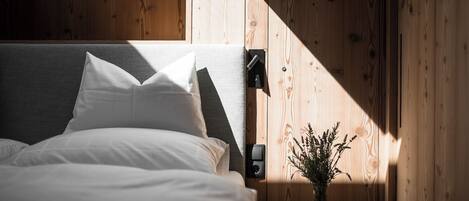 2 soverom, wi-fi (inkludert) og sengetøy