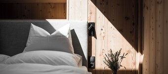 Ferienwohnung 'Sunnseit 6' mit privater Sauna