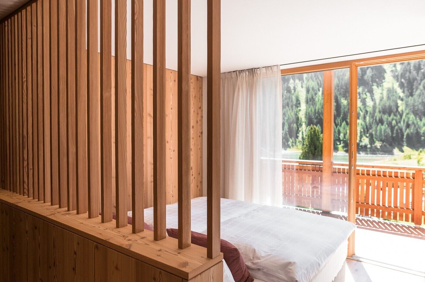 2 camere, Wi-Fi gratuito, lenzuola