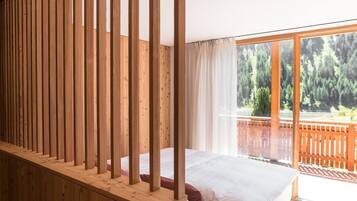 2 camere, Wi-Fi gratuito, lenzuola