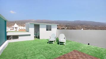 Terras