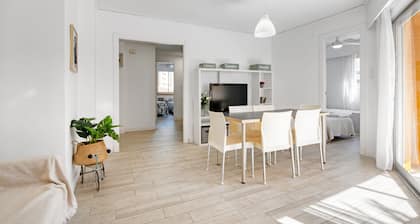 Apartment 'Roma' with Shared Pool, Wi-Fi and Air Conditioning