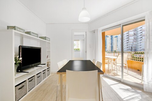 Apartment 'Roma' with Shared Pool, Wi-Fi and Air Conditioning