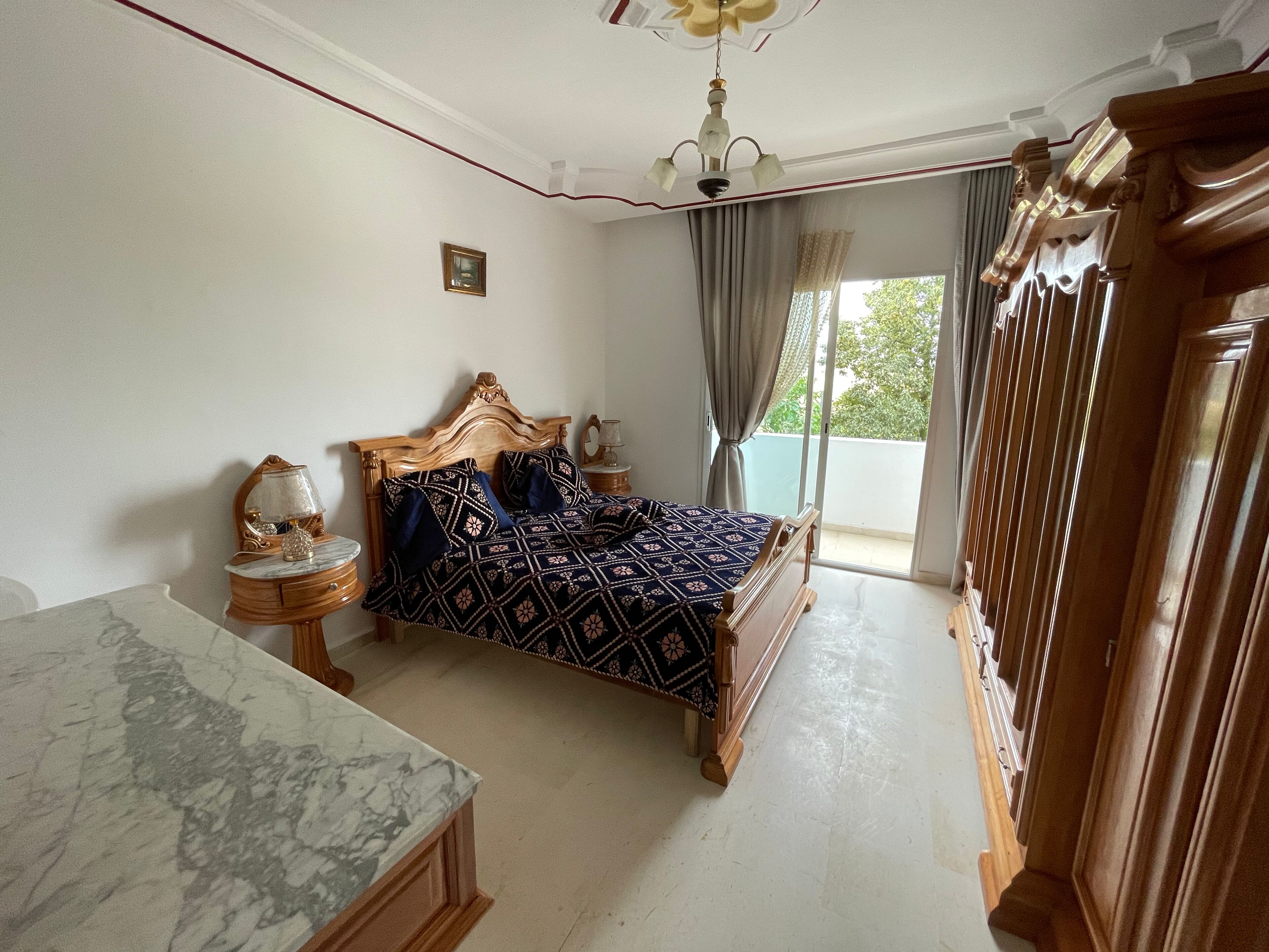 Comfort Room, Mountain View | Bed sheets