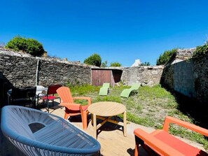 Servei de restauració a l'aire lliure