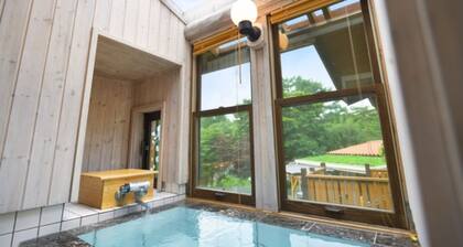 Kurumi Hygge BBQ rental available Villas and g / Agatsumagun Gunma