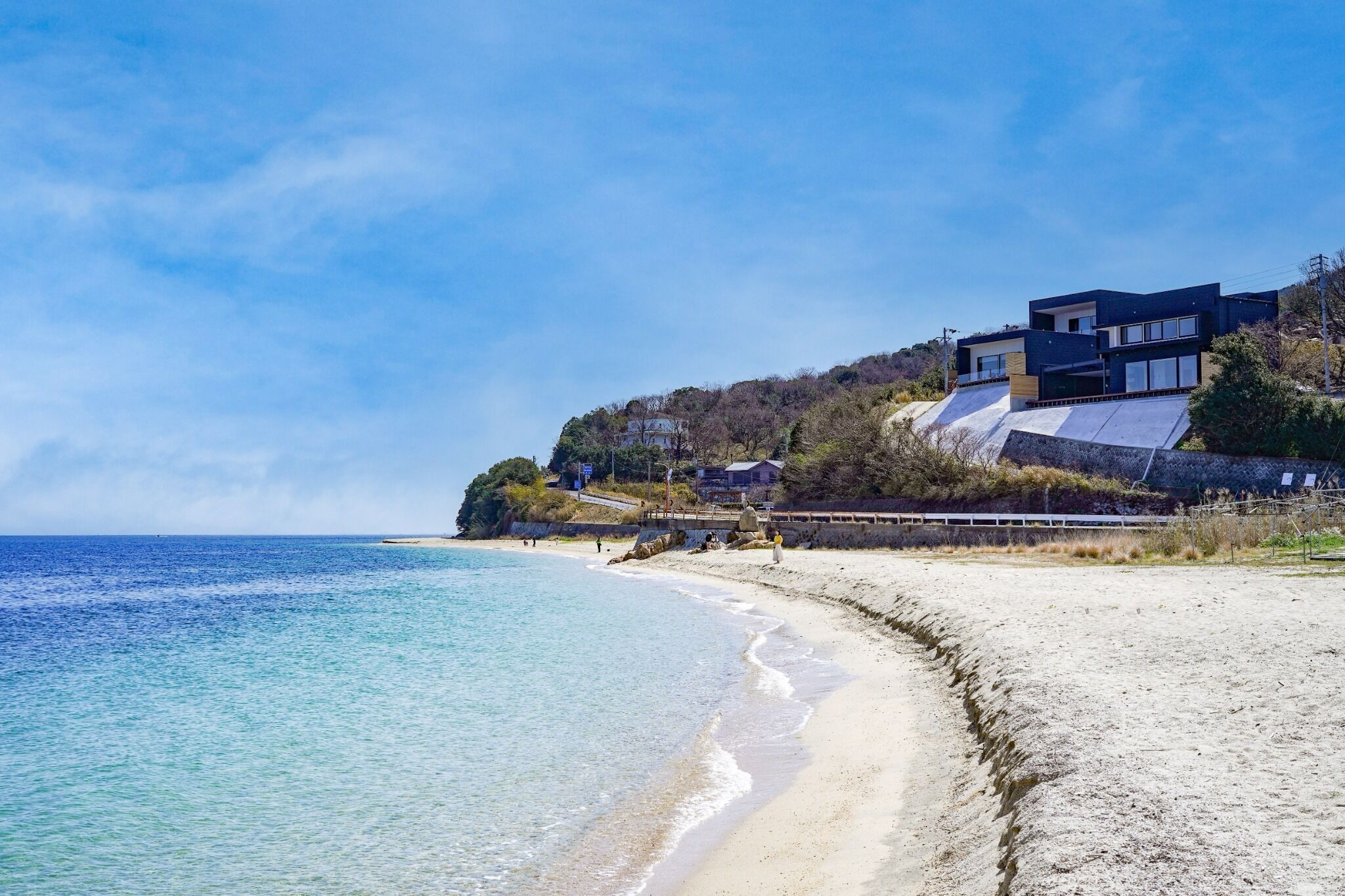 Strand
