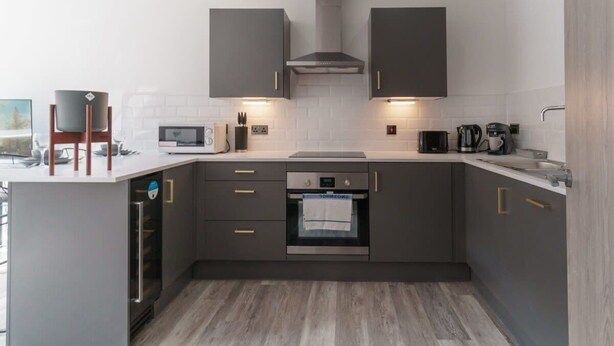 Cucina privata
