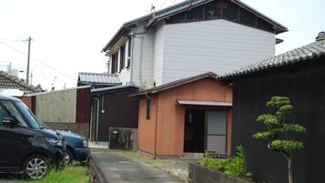外觀