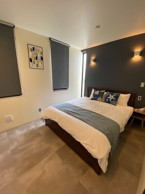 3 Schlafzimmer, kostenloses WLAN, Bettwäsche