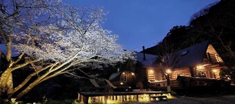 Limited to one group per day Enjoy camping saun / Awagun Chiba