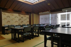 Salle de réunion