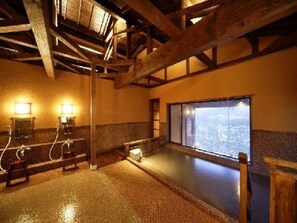 Spa - Room without meals We are proud of the nature of / Myoko Niigata (Myoko)