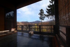 Spa - Room without meals We are proud of the nature of / Myoko Niigata (Myoko)