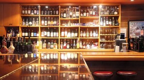 Bar (in loco)