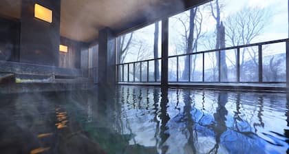 Nonsmoking Special room Westernstyle suite VS use | Standard plan Choose between Japanese / Aomori Aomori