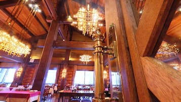 Restaurantes