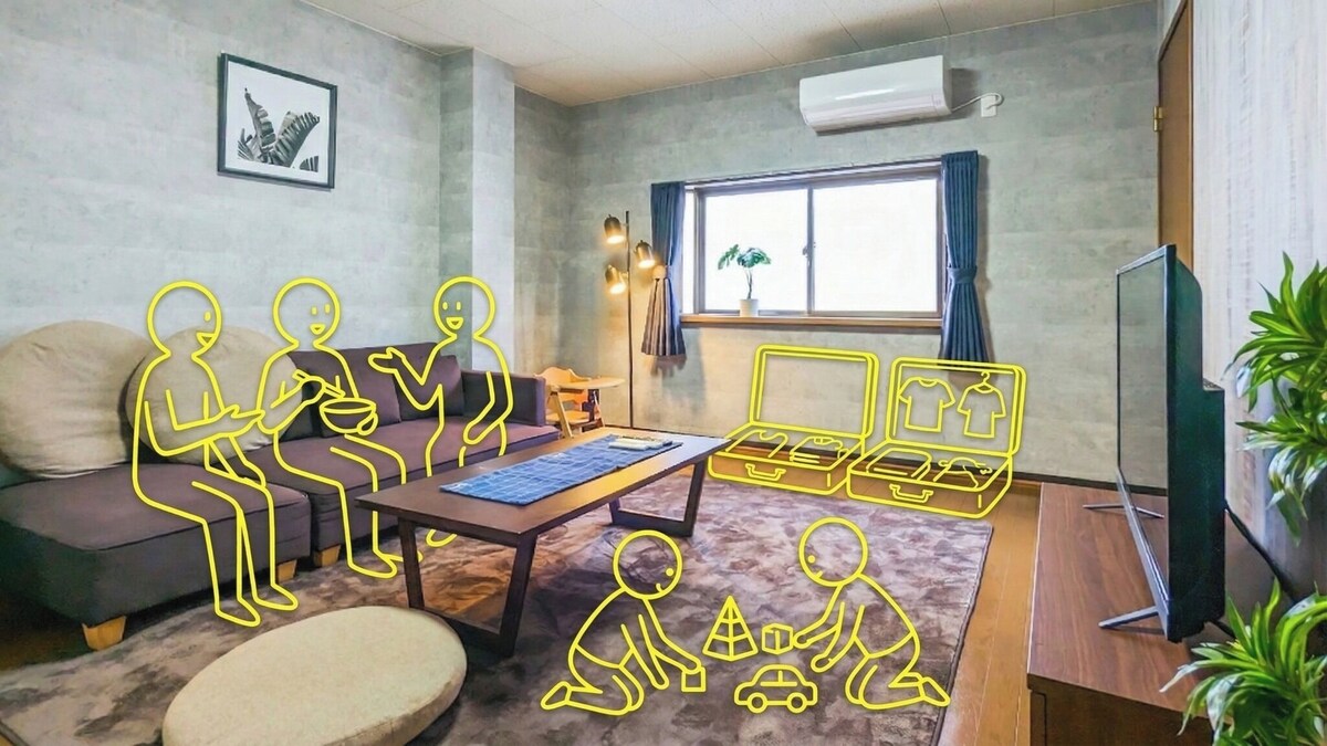 Bild für Gastgeberprofil