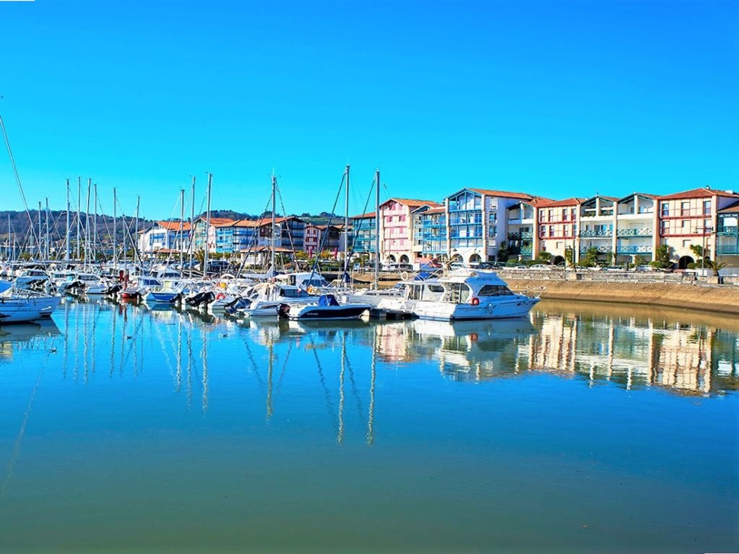 Port de plaisance