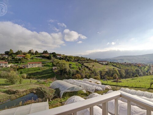 Charming country cottage near the Pilat