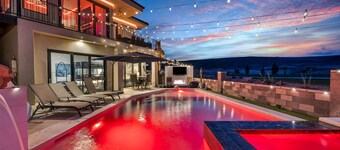 Pitch Perfect ~ Golf Course Views ~ Spa