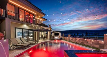 Pitch Perfect ~ Golf Course Views ~ Spa