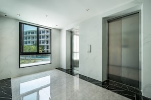 Front of property - Mercury S1403 (Rawai)