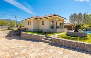 Exterior - Nice home in Soboli, Cavle with sauna (Soboli, Cavle)