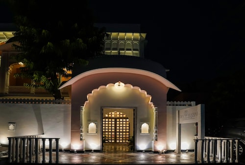 Dev Mahal - A Boutique Heritage Hotel