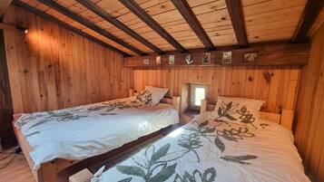 3 slaapkamers, gratis wifi