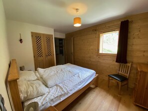 2 bedrooms, WiFi