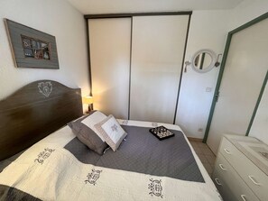 1 Schlafzimmer, kostenloses WLAN