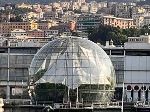 Exterior - Deluxe waterfront Home (Genova)