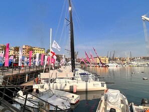 Port de plaisance