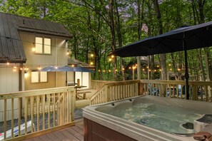 テラス / パティオ