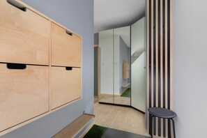 Interior - Stawowa 143 | Fashionable Apartment | Parking (Kraków)