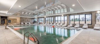 Comfortable Apartment | Pool, SPA & Parking