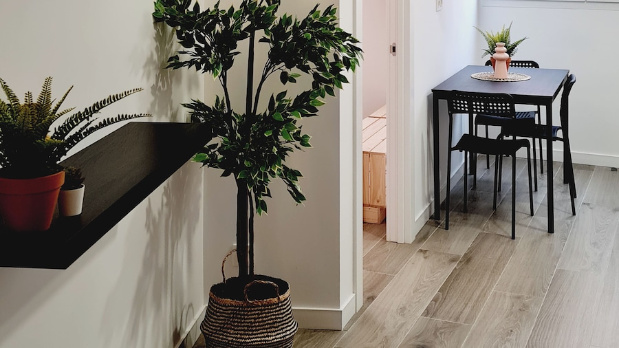 Bilbao APARTAMENTOS Zorroza