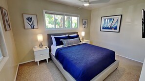 3 Schlafzimmer, Bügeleisen/Bügelbrett, kostenloses WLAN, Bettwäsche