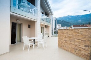 Basic Studio | In-room safe - Villa Centar (Budva)
